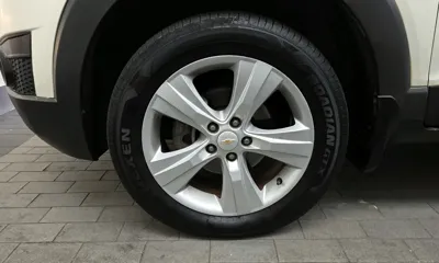 ChevroletGMDaewoo Captiva 2012, 152350 км, за 1651.8 USD