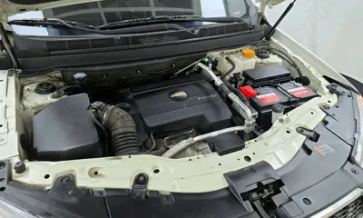 ChevroletGMDaewoo Captiva 2012, 152350 км, за 1651.8 USD - фото 6