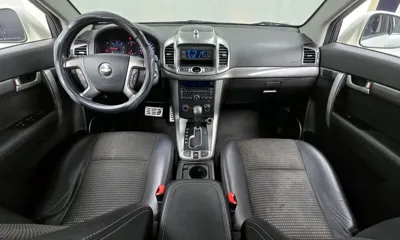 ChevroletGMDaewoo Captiva 2012, 152350 км, за 1651.8 USD - фото 7
