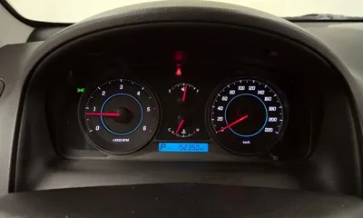 ChevroletGMDaewoo Captiva 2012, 152350 км, за 1651.8 USD - фото 8