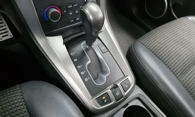 ChevroletGMDaewoo Captiva 2012, 152350 км, за 1651.8 USD - фото 9
