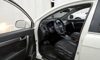 ChevroletGMDaewoo Captiva 2012, 152350 км, за 1651.8 USD - фото 10