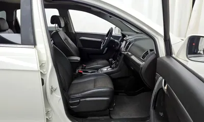 ChevroletGMDaewoo Captiva 2012, 152350 км, за 1651.8 USD - фото 11