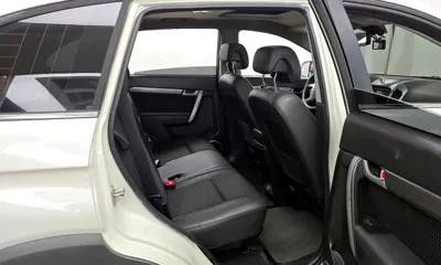 ChevroletGMDaewoo Captiva 2012, 152350 км, за 1651.8 USD - фото 12