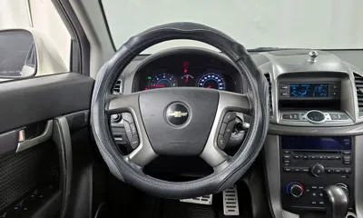 ChevroletGMDaewoo Captiva 2012, 152350 км, за 1651.8 USD - фото 13