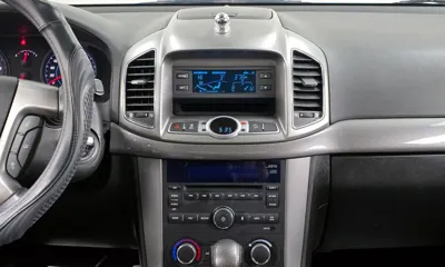 ChevroletGMDaewoo Captiva 2012, 152350 км, за 1651.8 USD - фото 14