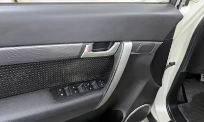 ChevroletGMDaewoo Captiva 2012, 152350 км, за 1651.8 USD - фото 16