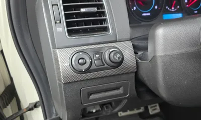 ChevroletGMDaewoo Captiva 2012, 152350 км, за 1651.8 USD - фото 19