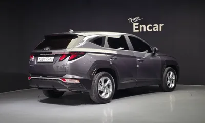Hyundai Tucson 2021, 45364 км, за 13351.75 USD