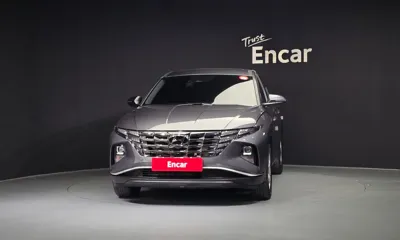 Hyundai Tucson 2021, 45364 км, за 13351.75 USD