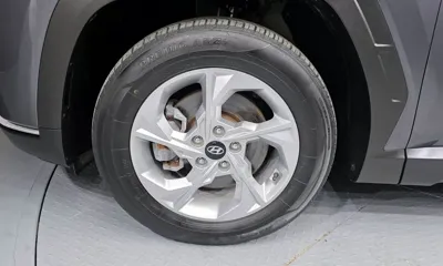 Hyundai Tucson 2021, 45364 км, за 13351.75 USD