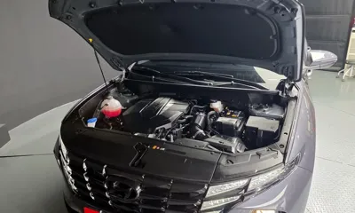 Hyundai Tucson 2021, 45364 км, за 13351.75 USD - фото 6