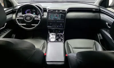 Hyundai Tucson 2021, 45364 км, за 13351.75 USD - фото 7