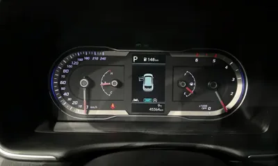 Hyundai Tucson 2021, 45364 км, за 13351.75 USD - фото 8