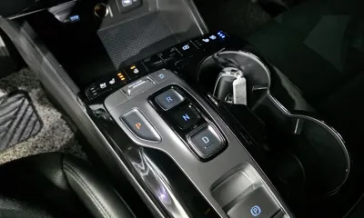 Hyundai Tucson 2021, 45364 км, за 13351.75 USD - фото 9