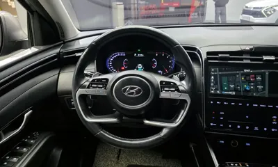 Hyundai Tucson 2021, 45364 км, за 13351.75 USD - фото 13