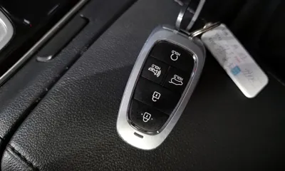 Hyundai Tucson 2021, 45364 км, за 13351.75 USD - фото 20