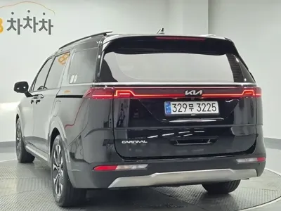 Kia Canival 2023, 54417 км, за 17657.87 USD