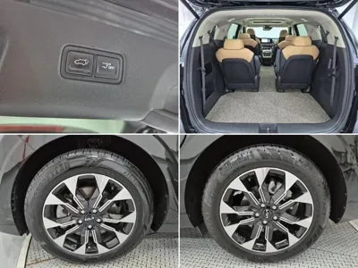 Kia Canival 2023, 54417 км, за 17657.87 USD