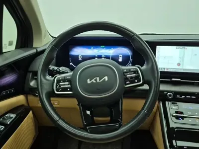Kia Canival 2023, 54417 км, за 17657.87 USD - фото 12