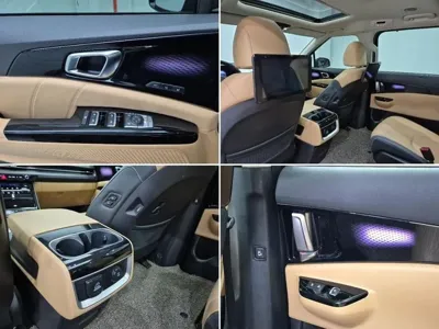 Kia Canival 2023, 54417 км, за 17657.87 USD - фото 14