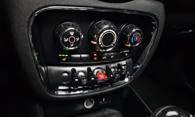 MINI Clubman 2021, 31967 км, за 36720.02 USD - фото 30