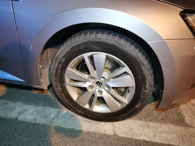 Skoda Superb 2016, 161900 км, за 4870 USD - фото 8