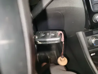 Skoda Superb 2016, 161900 км, за 4870 USD - фото 9