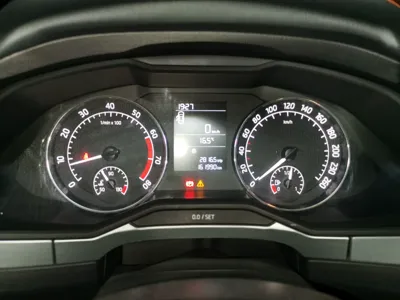 Skoda Superb 2016, 161900 км, за 4870 USD - фото 12