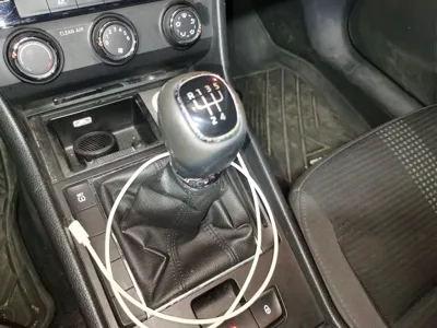 Skoda Superb 2016, 161900 км, за 4870 USD - фото 15