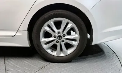 Kia K5 2013, 156080 км, за 2576.81 USD
