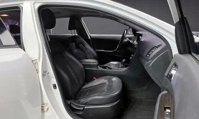 Kia K5 2013, 156080 км, за 2576.81 USD - фото 10