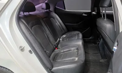 Kia K5 2013, 156080 км, за 2576.81 USD - фото 12