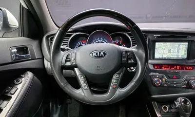 Kia K5 2013, 156080 км, за 2576.81 USD - фото 13