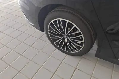 BYD Han