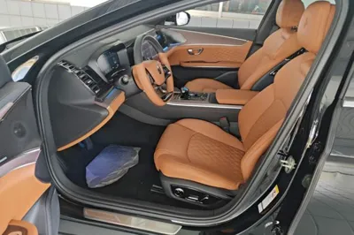 BYD Han