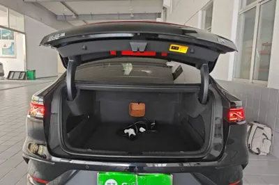 BYD Han