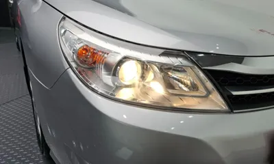 Renault-KoreaSamsung SM5 2010, 97062 км, за 2356.57 USD - фото 22