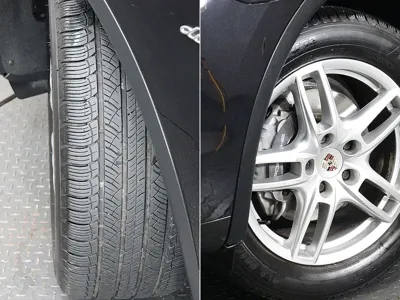 Porsche Cayenne 2012, 139568 км, за 10986.15 USD