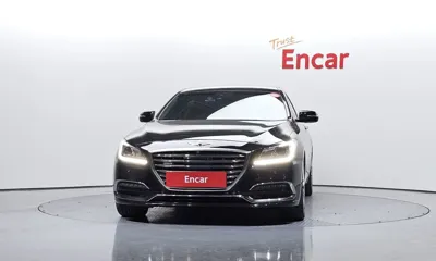 Genesis G80 2017, 150349 км, за 10505.45 USD