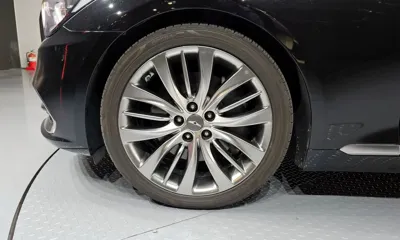 Genesis G80 2017, 150349 км, за 10505.45 USD
