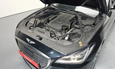 Genesis G80 2017, 150349 км, за 10505.45 USD - фото 6