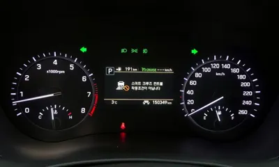 Genesis G80 2017, 150349 км, за 10505.45 USD - фото 8