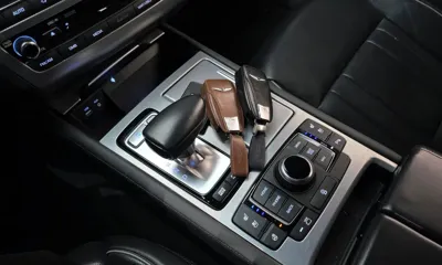 Genesis G80 2017, 150349 км, за 10505.45 USD - фото 9