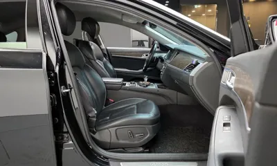 Genesis G80 2017, 150349 км, за 10505.45 USD - фото 10