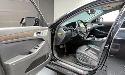 Genesis G80 2017, 150349 км, за 10505.45 USD - фото 11