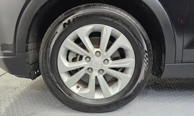 KG_Mobility_Ssangyong TIBOLI 2020, 36497 км, за 8221.52 USD