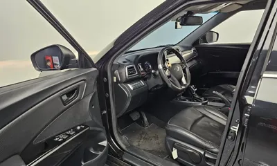 KG_Mobility_Ssangyong TIBOLI 2020, 36497 км, за 8221.52 USD - фото 10
