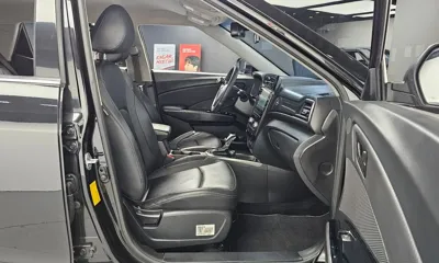 KG_Mobility_Ssangyong TIBOLI 2020, 36497 км, за 8221.52 USD - фото 12