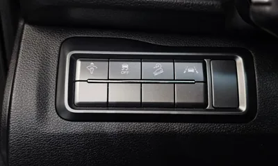 KG_Mobility_Ssangyong TIBOLI 2020, 36497 км, за 8221.52 USD - фото 13